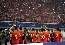 完美体育登录-亚洲足球比赛热度逐渐攀升,备受瞩目的是